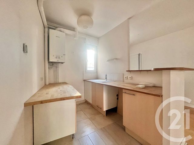 Appartement F3 à vendre - 3 pièces - 55,87 m2 - Paris - 75005 - ILE-DE-FRANCE