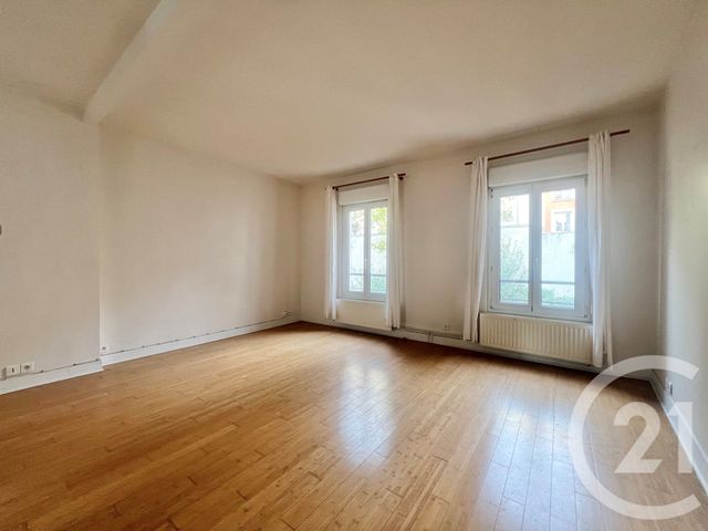Appartement F3 à vendre - 3 pièces - 55,87 m2 - Paris - 75005 - ILE-DE-FRANCE