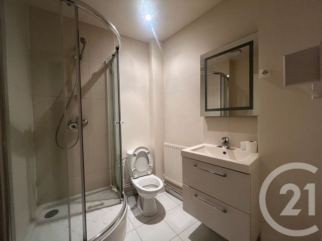 Appartement F3 à vendre - 3 pièces - 55,87 m2 - Paris - 75005 - ILE-DE-FRANCE