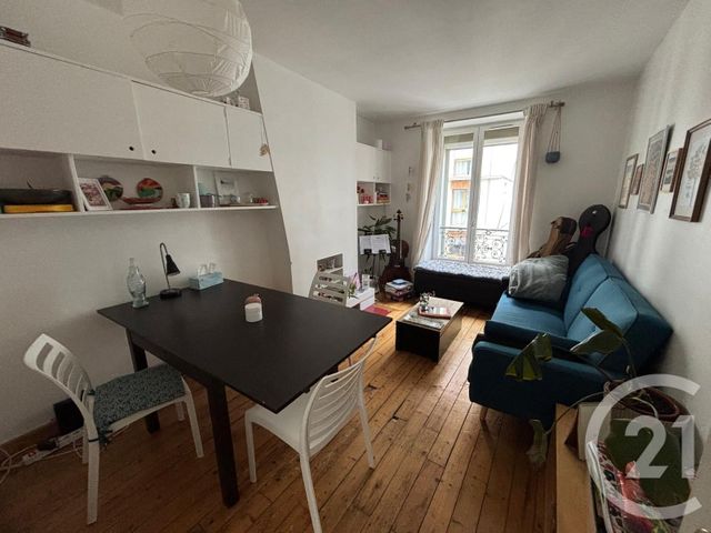 appartement - PARIS - 75011