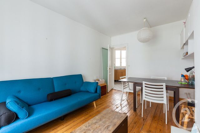 Appartement F3 &agrave; vendre - 3 pi&egrave;ces - 49,02 m2 - Paris - 75011 - ILE-DE-FRANCE