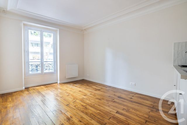 Appartement à vendre PARIS