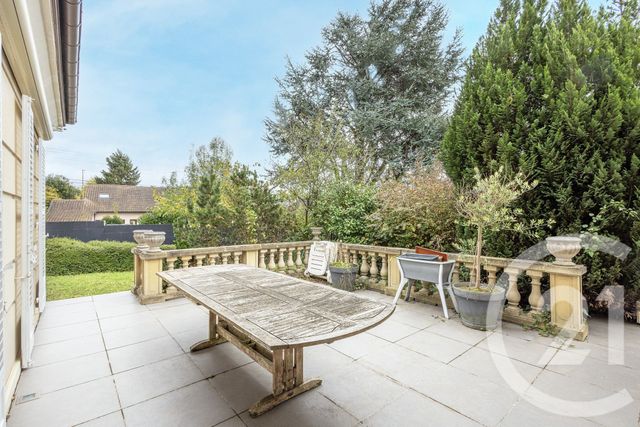 Maison à vendre - 7 pièces - 263,73 m2 - Argenteuil - 95 - ILE-DE-FRANCE