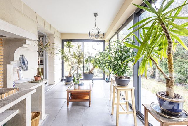 Maison à vendre - 7 pièces - 263,73 m2 - Argenteuil - 95 - ILE-DE-FRANCE