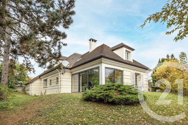 Maison à vendre - 7 pièces - 263,73 m2 - Argenteuil - 95 - ILE-DE-FRANCE