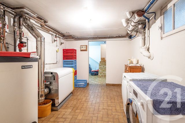 Maison à vendre - 7 pièces - 263,73 m2 - Argenteuil - 95 - ILE-DE-FRANCE