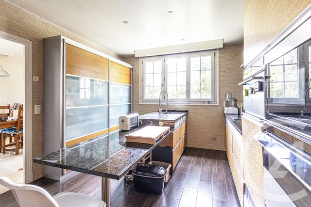 Maison à vendre - 7 pièces - 263,73 m2 - Argenteuil - 95 - ILE-DE-FRANCE