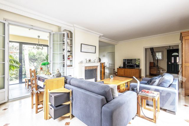 Maison à vendre - 7 pièces - 263,73 m2 - Argenteuil - 95 - ILE-DE-FRANCE