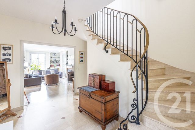 Maison à vendre - 7 pièces - 263,73 m2 - Argenteuil - 95 - ILE-DE-FRANCE