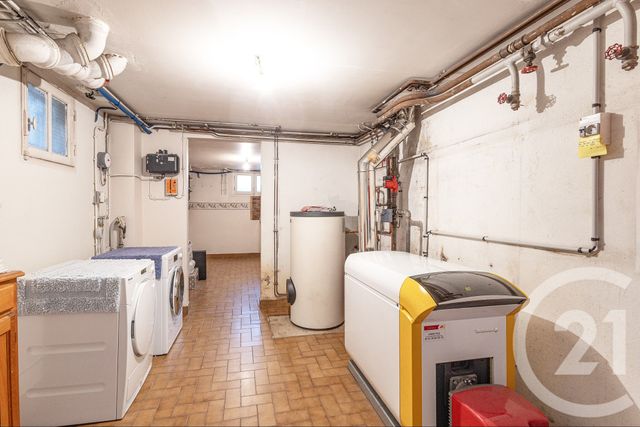 Maison à vendre - 7 pièces - 263,73 m2 - Argenteuil - 95 - ILE-DE-FRANCE