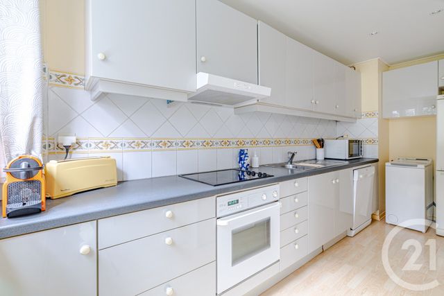 Appartement F3 &agrave; vendre - 3 pi&egrave;ces - 71,87 m2 - Paris - 75005 - ILE-DE-FRANCE