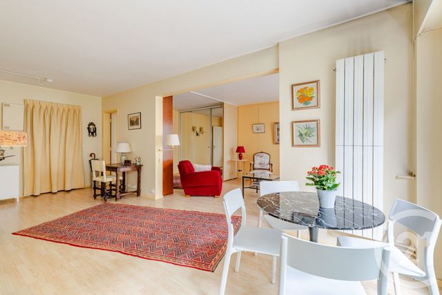 Appartement F3 &agrave; vendre - 3 pi&egrave;ces - 71,87 m2 - Paris - 75005 - ILE-DE-FRANCE
