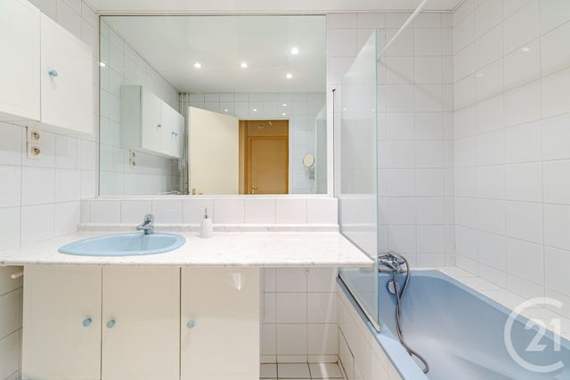 Appartement F3 &agrave; vendre - 3 pi&egrave;ces - 71,87 m2 - Paris - 75005 - ILE-DE-FRANCE