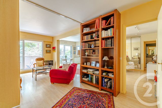 appartement - PARIS - 75005