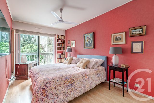 Appartement F3 &agrave; vendre - 3 pi&egrave;ces - 71,87 m2 - Paris - 75005 - ILE-DE-FRANCE