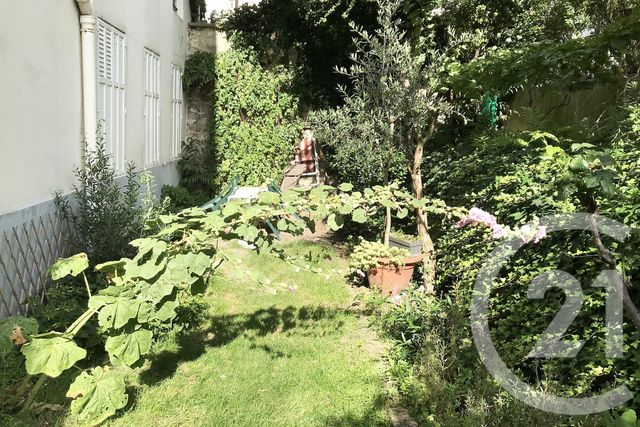 Appartement Studette &agrave; vendre - 1 pi&egrave;ce - 9,27 m2 - Paris - 75005 - ILE-DE-FRANCE