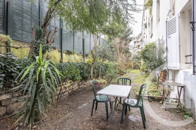 Appartement Studette &agrave; vendre - 1 pi&egrave;ce - 9,27 m2 - Paris - 75005 - ILE-DE-FRANCE