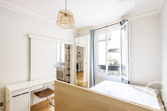 Appartement &agrave; vendre - 2 pi&egrave;ces - 29,77 m2 - Paris - 75005 - ILE-DE-FRANCE