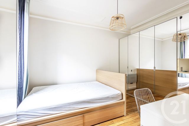 Appartement &agrave; vendre - 2 pi&egrave;ces - 29,77 m2 - Paris - 75005 - ILE-DE-FRANCE