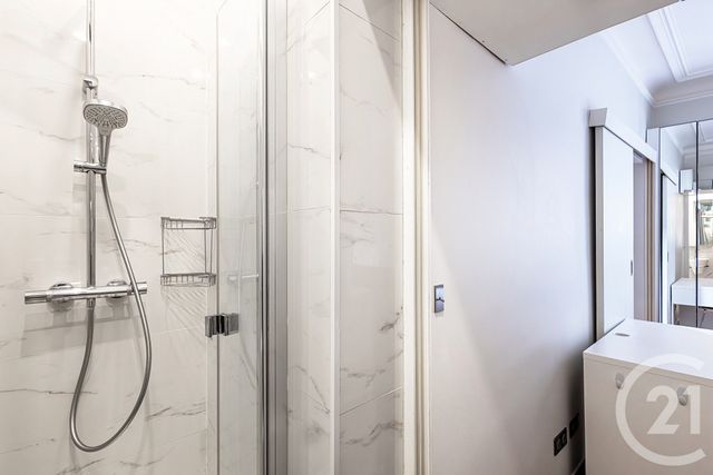 Appartement &agrave; vendre - 2 pi&egrave;ces - 29,77 m2 - Paris - 75005 - ILE-DE-FRANCE