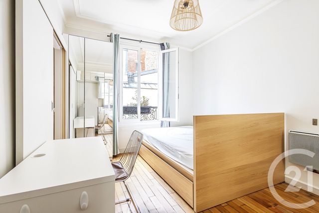 Appartement &agrave; vendre - 2 pi&egrave;ces - 29,77 m2 - Paris - 75005 - ILE-DE-FRANCE