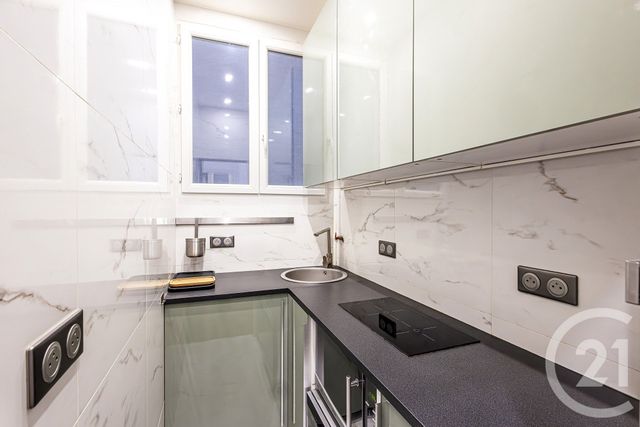 Appartement &agrave; vendre - 2 pi&egrave;ces - 29,77 m2 - Paris - 75005 - ILE-DE-FRANCE