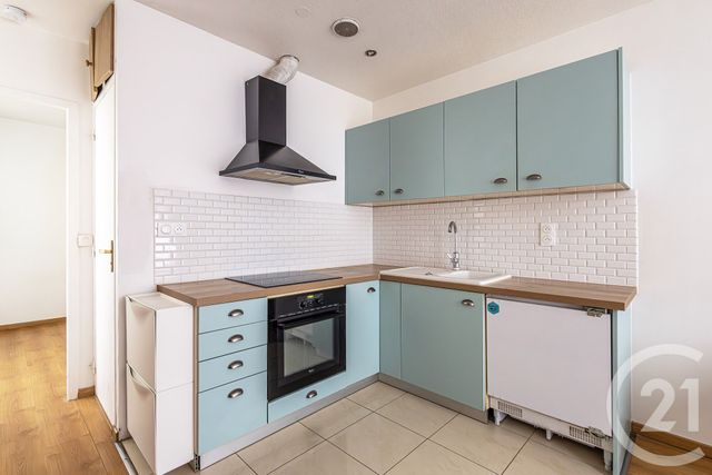 Appartement &agrave; vendre - 2 pi&egrave;ces - 26,07 m2 - Paris - 75005 - ILE-DE-FRANCE