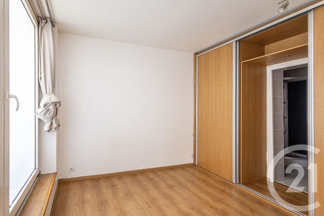 Appartement &agrave; vendre - 2 pi&egrave;ces - 26,07 m2 - Paris - 75005 - ILE-DE-FRANCE