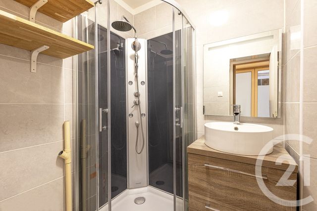 Appartement &agrave; vendre - 2 pi&egrave;ces - 26,07 m2 - Paris - 75005 - ILE-DE-FRANCE