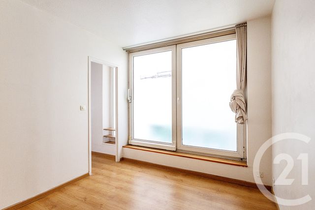 Appartement &agrave; vendre - 2 pi&egrave;ces - 26,07 m2 - Paris - 75005 - ILE-DE-FRANCE