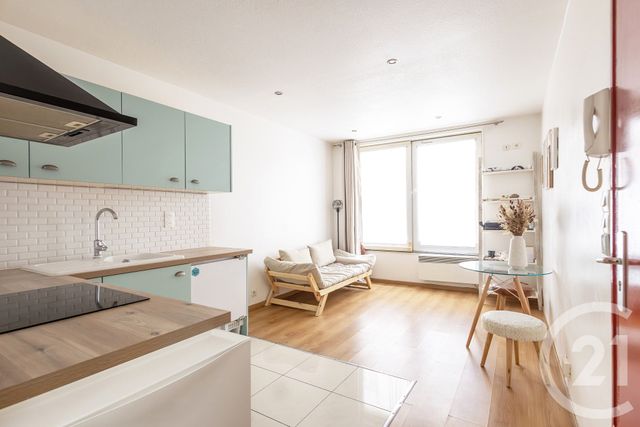 Appartement à vendre PARIS