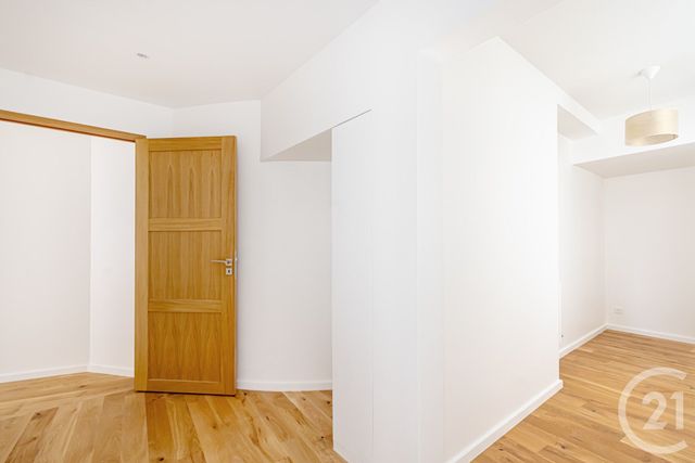 Appartement &agrave; vendre - 3 pi&egrave;ces - 77,62 m2 - Paris - 75005 - ILE-DE-FRANCE