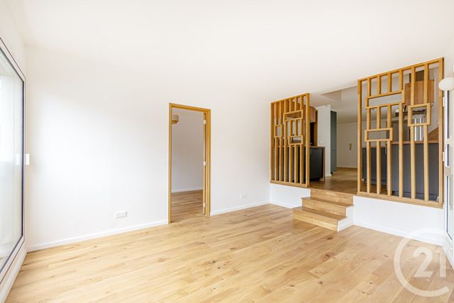 Appartement &agrave; vendre - 3 pi&egrave;ces - 77,62 m2 - Paris - 75005 - ILE-DE-FRANCE