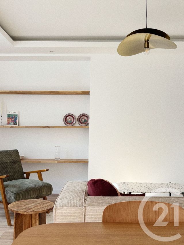 Appartement &agrave; vendre - 4 pi&egrave;ces - 109,71 m2 - Paris - 75003 - ILE-DE-FRANCE