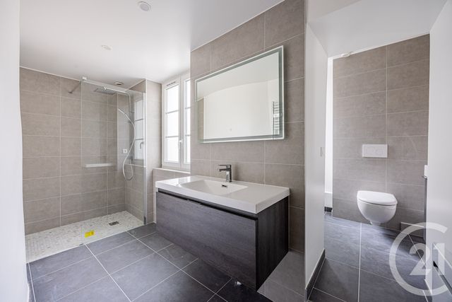 Appartement &agrave; vendre - 4 pi&egrave;ces - 109,71 m2 - Paris - 75003 - ILE-DE-FRANCE