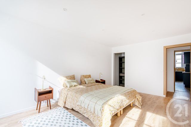 Appartement &agrave; vendre - 4 pi&egrave;ces - 109,71 m2 - Paris - 75003 - ILE-DE-FRANCE