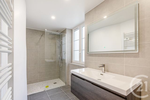 Appartement &agrave; vendre - 4 pi&egrave;ces - 109,71 m2 - Paris - 75003 - ILE-DE-FRANCE