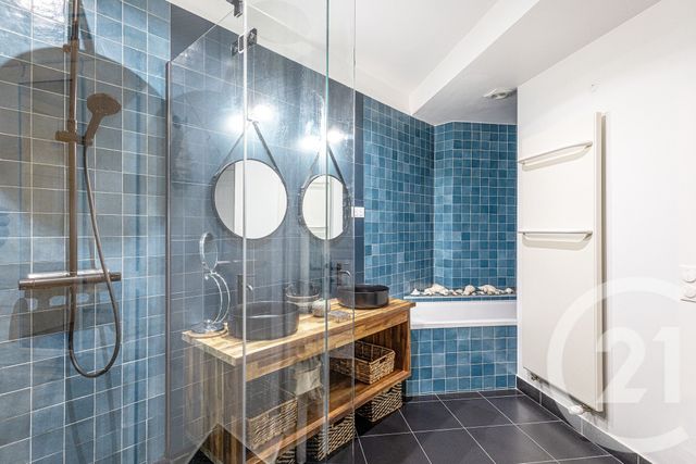 Appartement &agrave; vendre - 3 pi&egrave;ces - 69,30 m2 - Paris - 75015 - ILE-DE-FRANCE