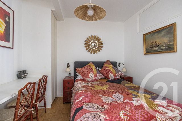 Appartement &agrave; vendre - 3 pi&egrave;ces - 69,30 m2 - Paris - 75015 - ILE-DE-FRANCE