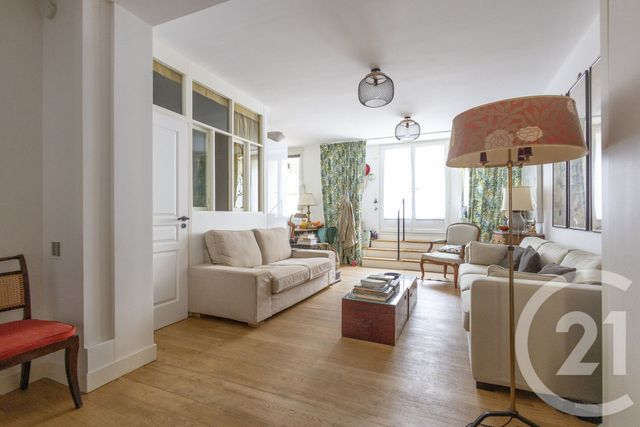 Appartement &agrave; vendre - 3 pi&egrave;ces - 69,30 m2 - Paris - 75015 - ILE-DE-FRANCE