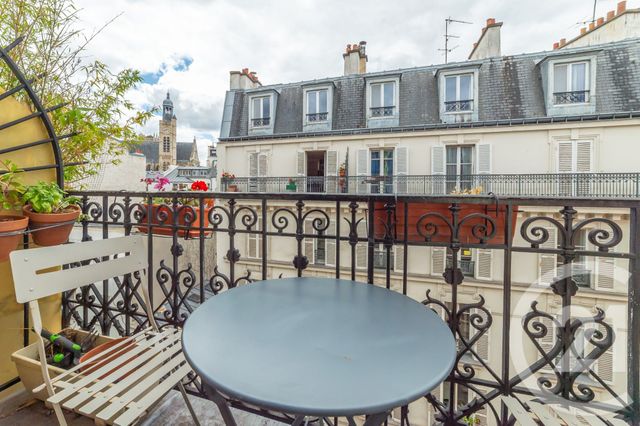 appartement - PARIS - 75005