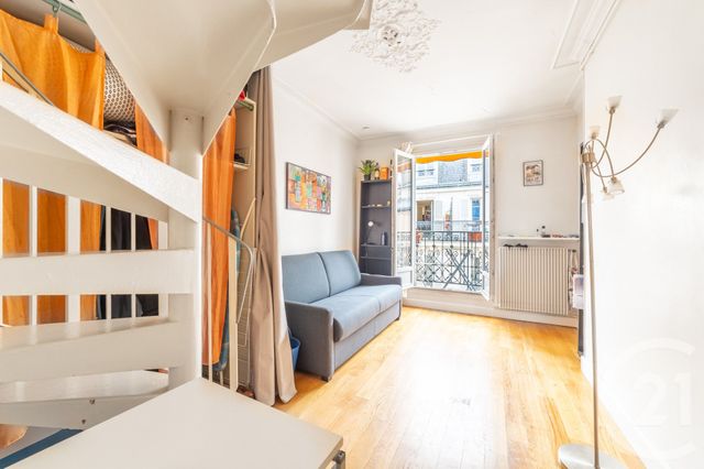 Appartement F3 &agrave; vendre - 3 pi&egrave;ces - 40,43 m2 - Paris - 75005 - ILE-DE-FRANCE