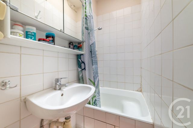 Appartement F3 &agrave; vendre - 3 pi&egrave;ces - 40,43 m2 - Paris - 75005 - ILE-DE-FRANCE