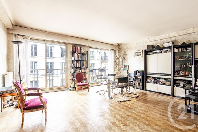 appartement - PARIS - 75005