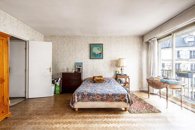 Appartement F3 &agrave; vendre - 3 pi&egrave;ces - 77,86 m2 - Paris - 75005 - ILE-DE-FRANCE