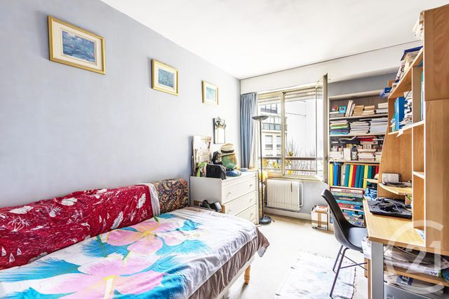 Appartement F3 &agrave; vendre - 3 pi&egrave;ces - 77,86 m2 - Paris - 75005 - ILE-DE-FRANCE