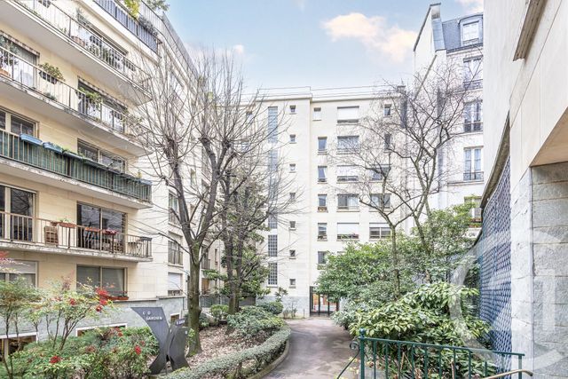 Appartement F3 &agrave; vendre - 3 pi&egrave;ces - 77,86 m2 - Paris - 75005 - ILE-DE-FRANCE
