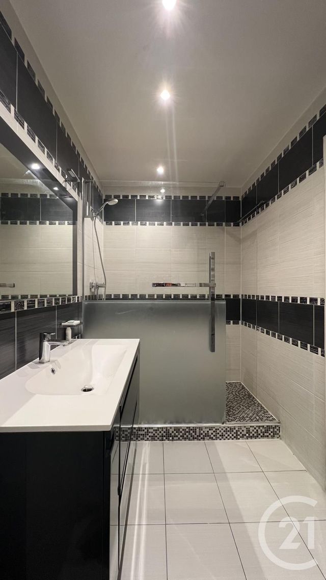 Appartement F2 &agrave; vendre - 2 pi&egrave;ces - 47,50 m2 - St Mande - 94 - ILE-DE-FRANCE