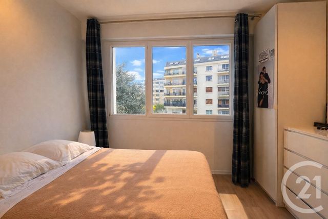 Appartement F2 &agrave; vendre - 2 pi&egrave;ces - 47,50 m2 - St Mande - 94 - ILE-DE-FRANCE
