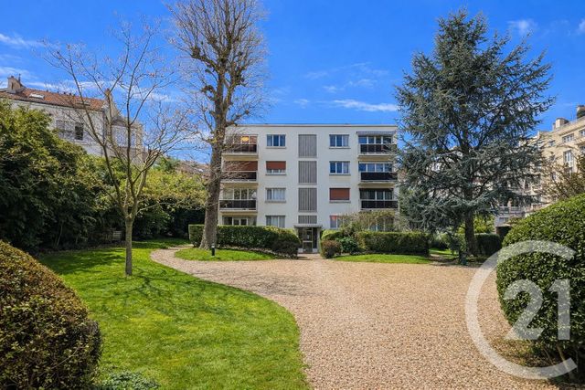 Appartement F2 &agrave; vendre - 2 pi&egrave;ces - 47,50 m2 - St Mande - 94 - ILE-DE-FRANCE
